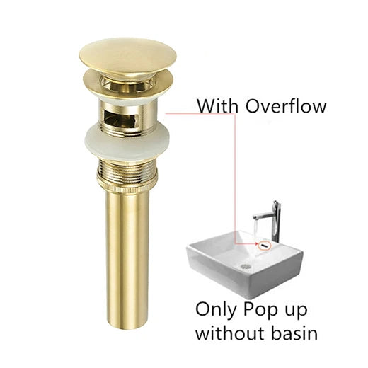 Wexford Ridge™ Faucet Collection