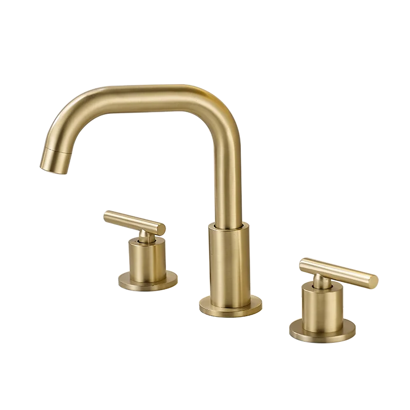 Wexford Ridge™ Faucet Collection