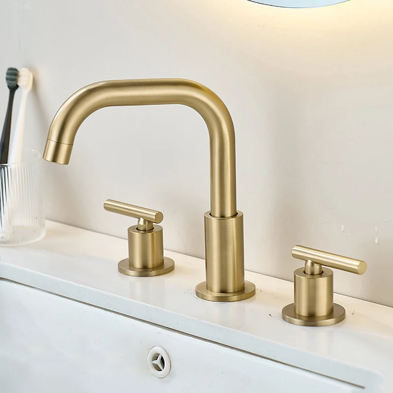 Wexford Ridge™ Faucet Collection