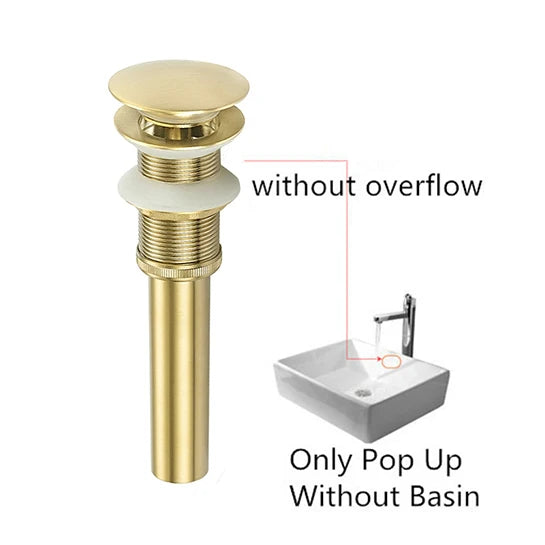 Wexford Ridge™ Faucet Collection
