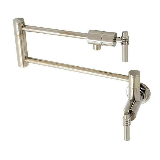 SMPL | Wall Mount Pot Filler