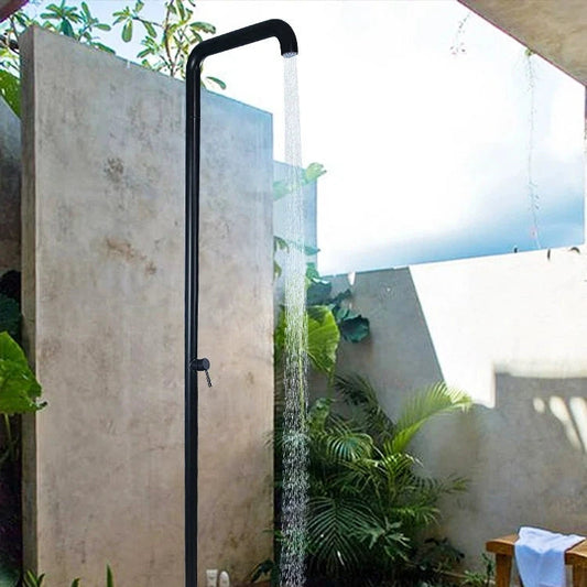 St. Barts Cove™ Outdoor Shower Tower
