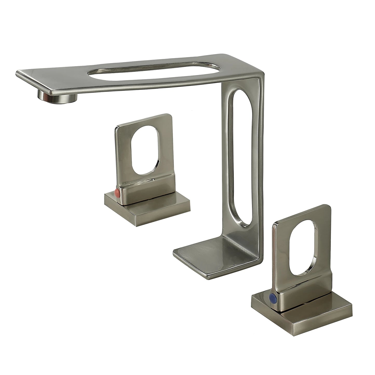 Halo Port™ – Basin Faucet