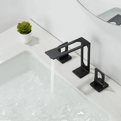 Halo Port™ – Basin Faucet