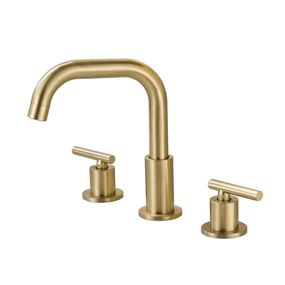 Wexford Ridge™ Faucet Collection