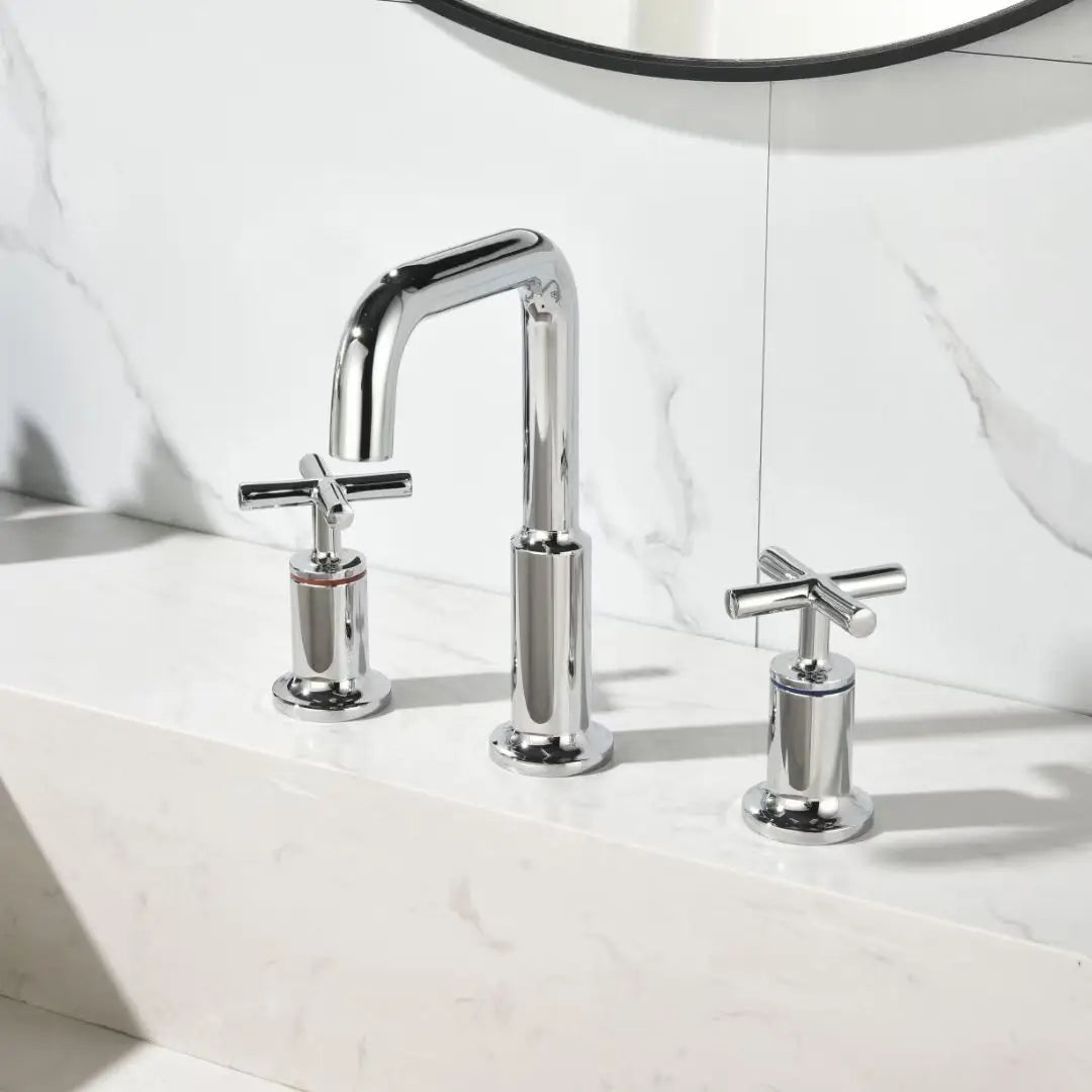 Wexford Ridge™ CrossHandle Edition –Faucet