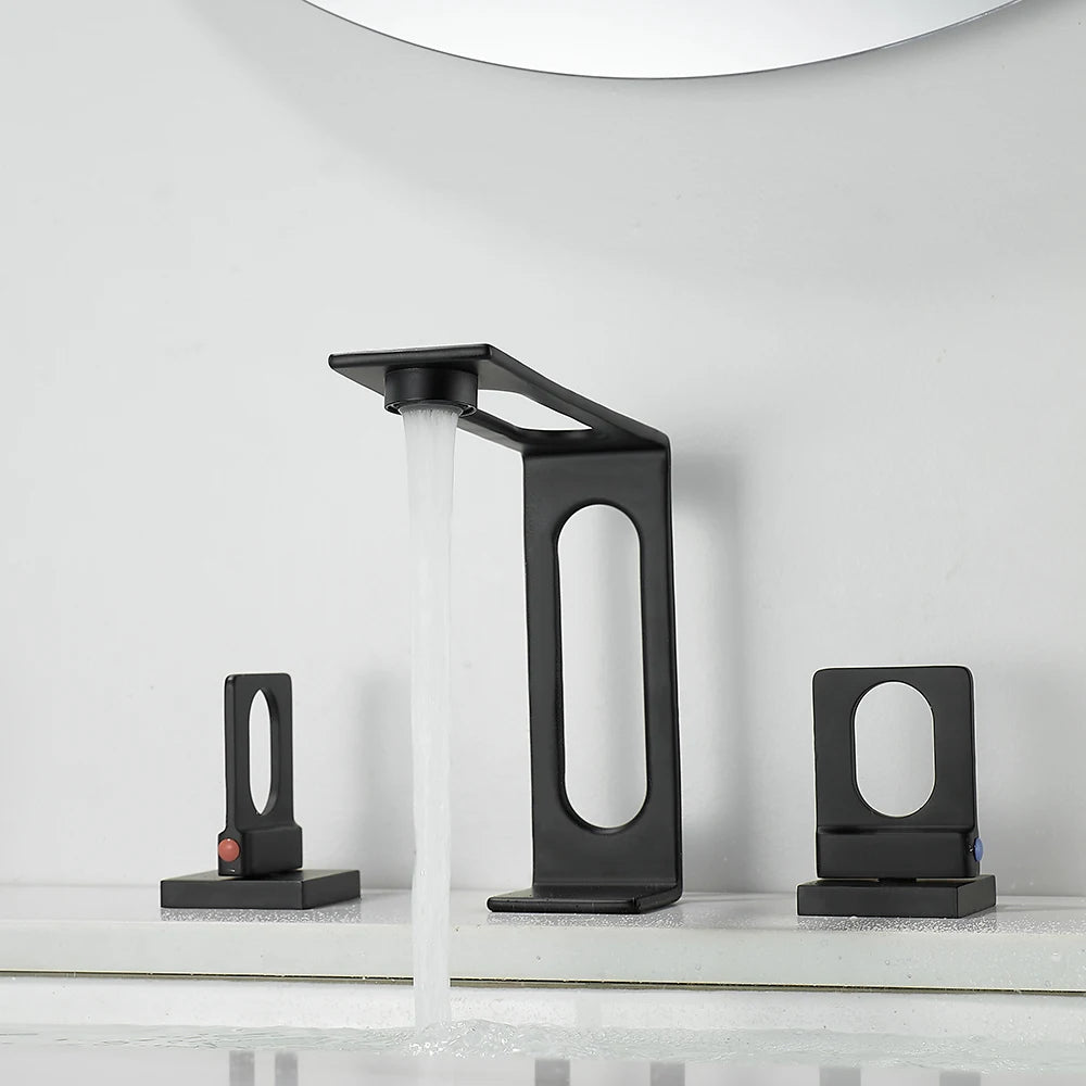 Halo Port™ – Basin Faucet