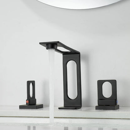 Halo Port™ – Basin Faucet