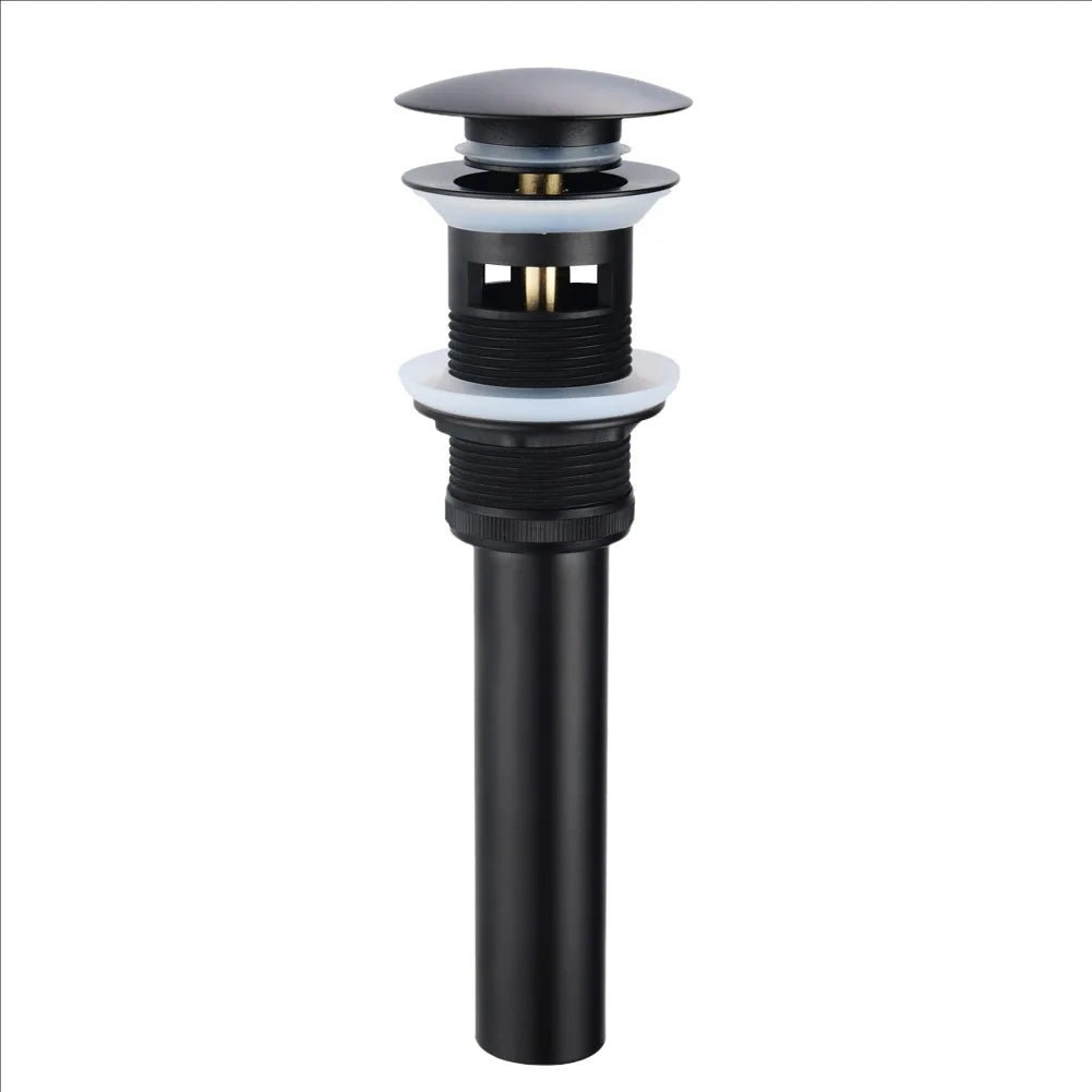 Westport Crest Signature Pull-Down Kitchen Faucet