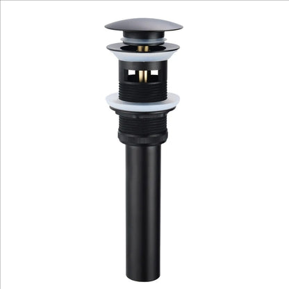 Westport Crest Signature Pull-Down Kitchen Faucet