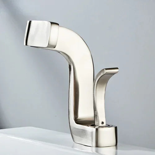 Waterfall Faucet | Thick