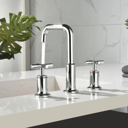 Wexford Ridge™ CrossHandle Edition –Faucet