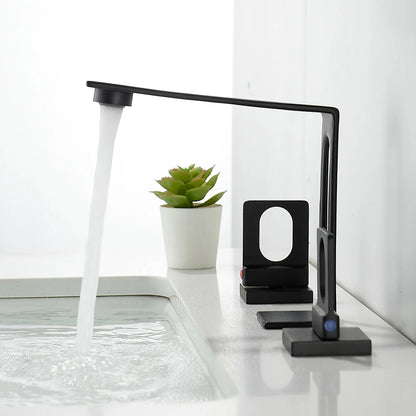 Halo Port™ – Basin Faucet