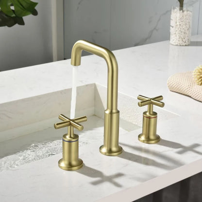 Wexford Ridge™ CrossHandle Edition –Faucet