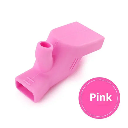 FlexRinse™ Silicone Faucet Tube