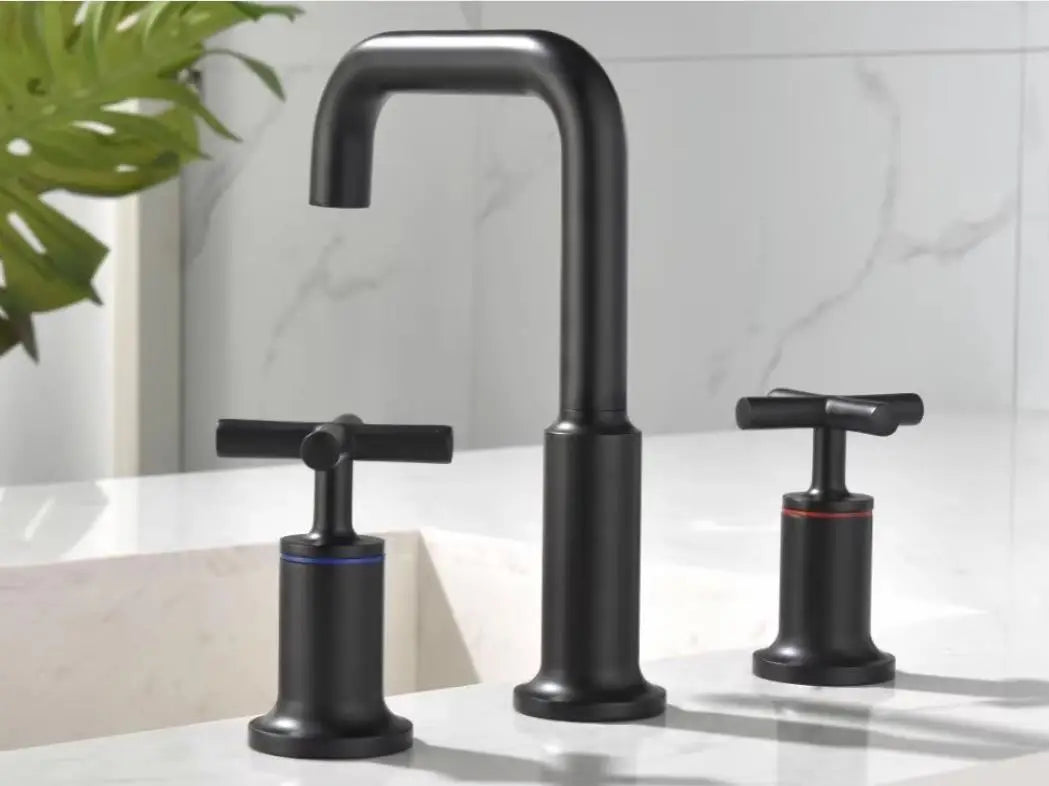 Wexford Ridge™ CrossHandle Edition –Faucet