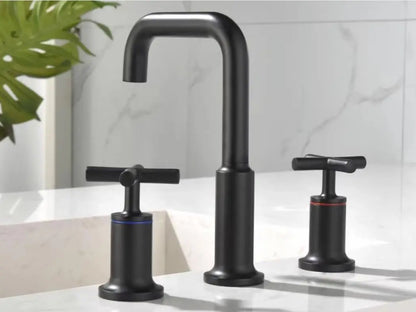Wexford Ridge™ CrossHandle Edition –Faucet