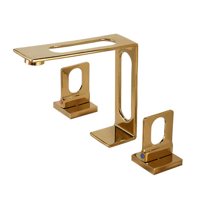 Halo Port™ – Basin Faucet