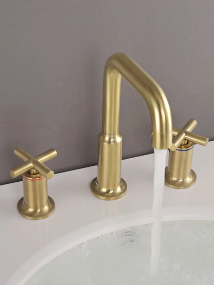 Wexford Ridge™ CrossHandle Edition –Faucet