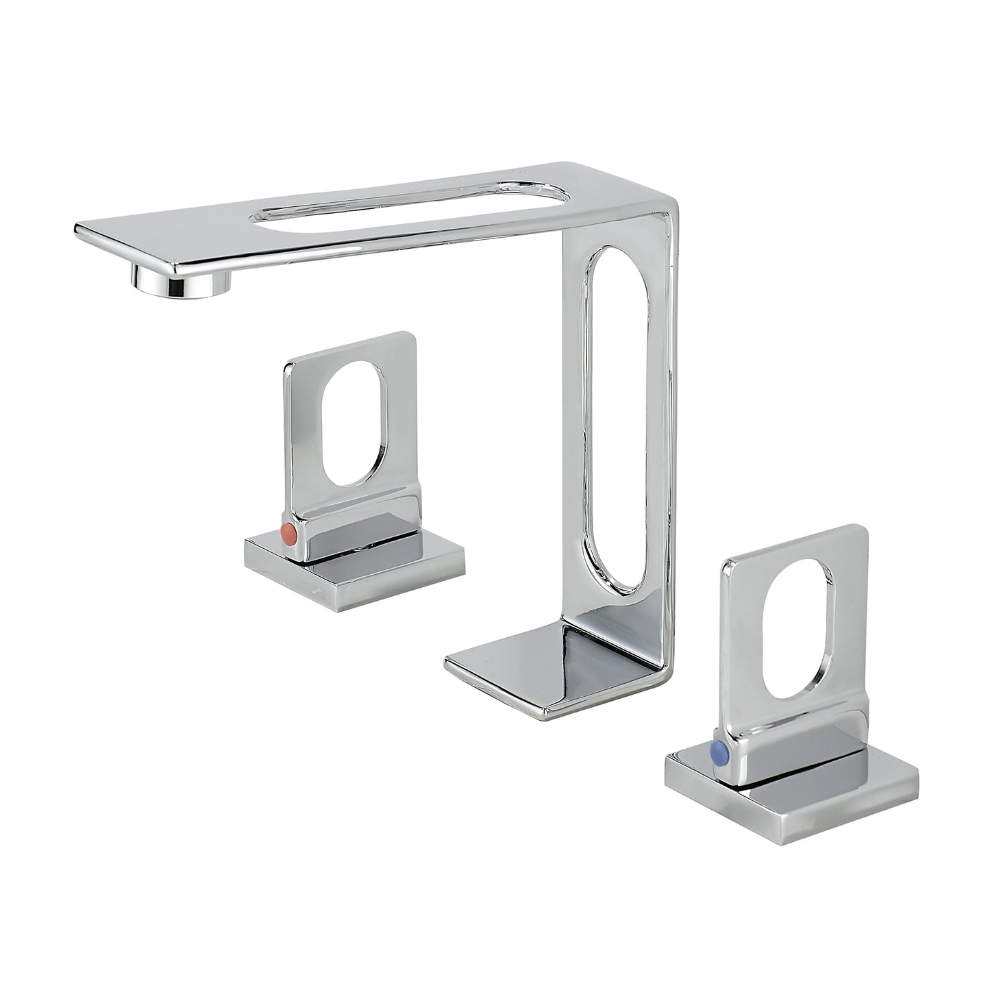 Halo Port™ – Basin Faucet