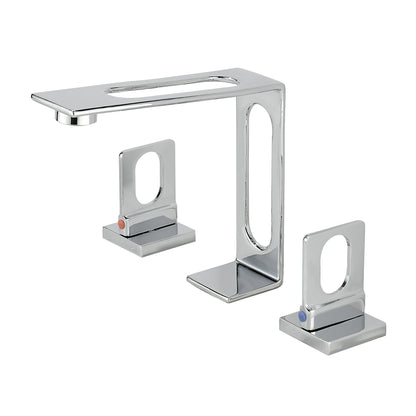 Halo Port™ – Basin Faucet