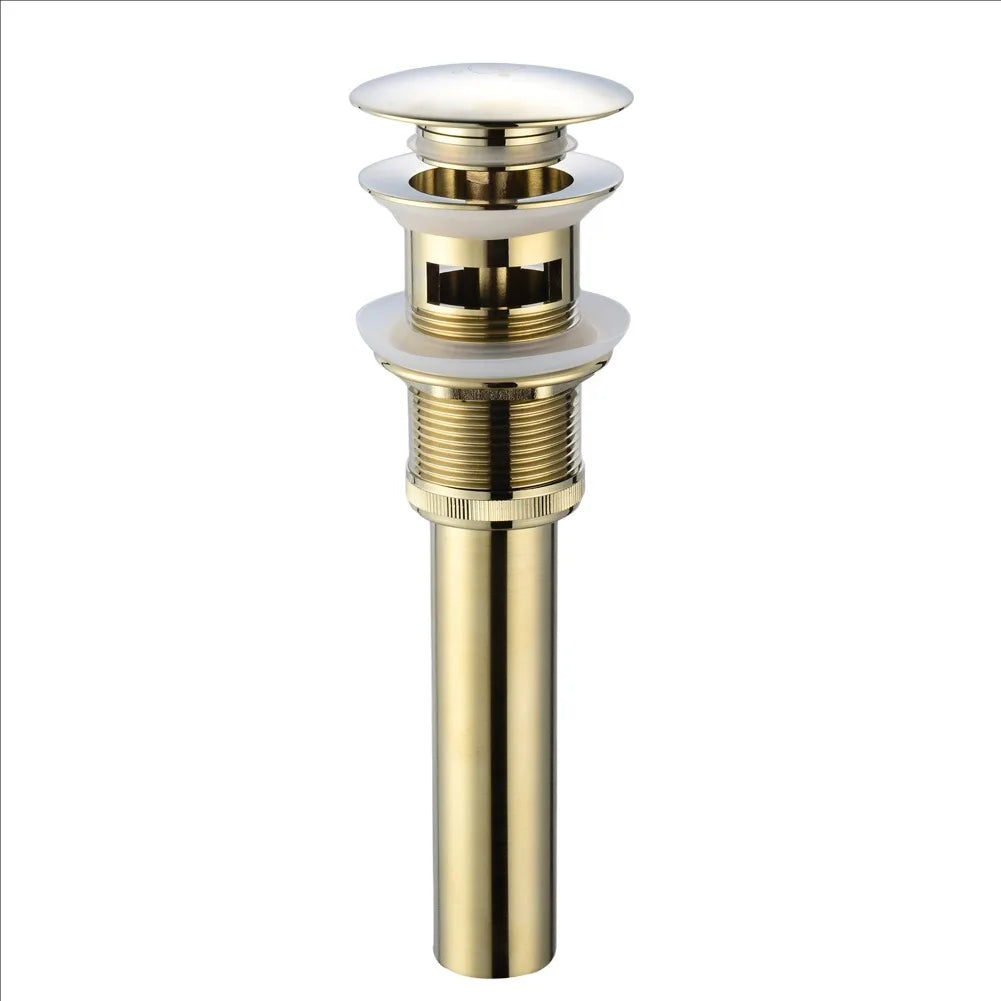 Westport Crest Signature Pull-Down Kitchen Faucet