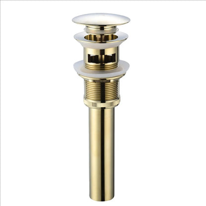 Westport Crest Signature Pull-Down Kitchen Faucet