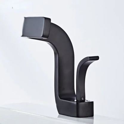 Waterfall Faucet | Thick