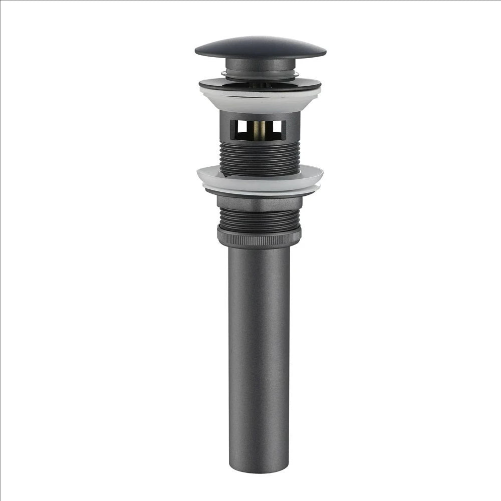Westport Crest Signature Pull-Down Kitchen Faucet
