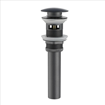 Westport Crest Signature Pull-Down Kitchen Faucet