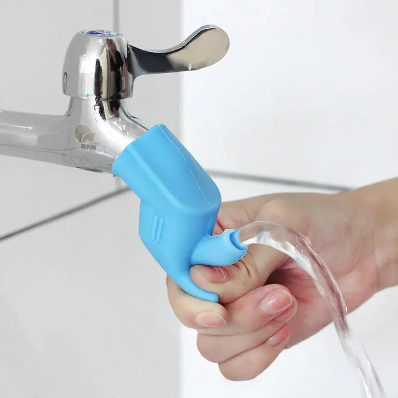 FlexRinse™ Silicone Faucet Tube