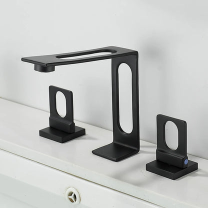 Halo Port™ – Basin Faucet