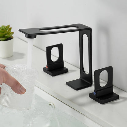 Halo Port™ – Basin Faucet