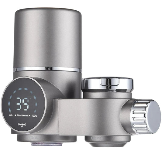 FlowGuard™ LED Faucet Water Purifier
