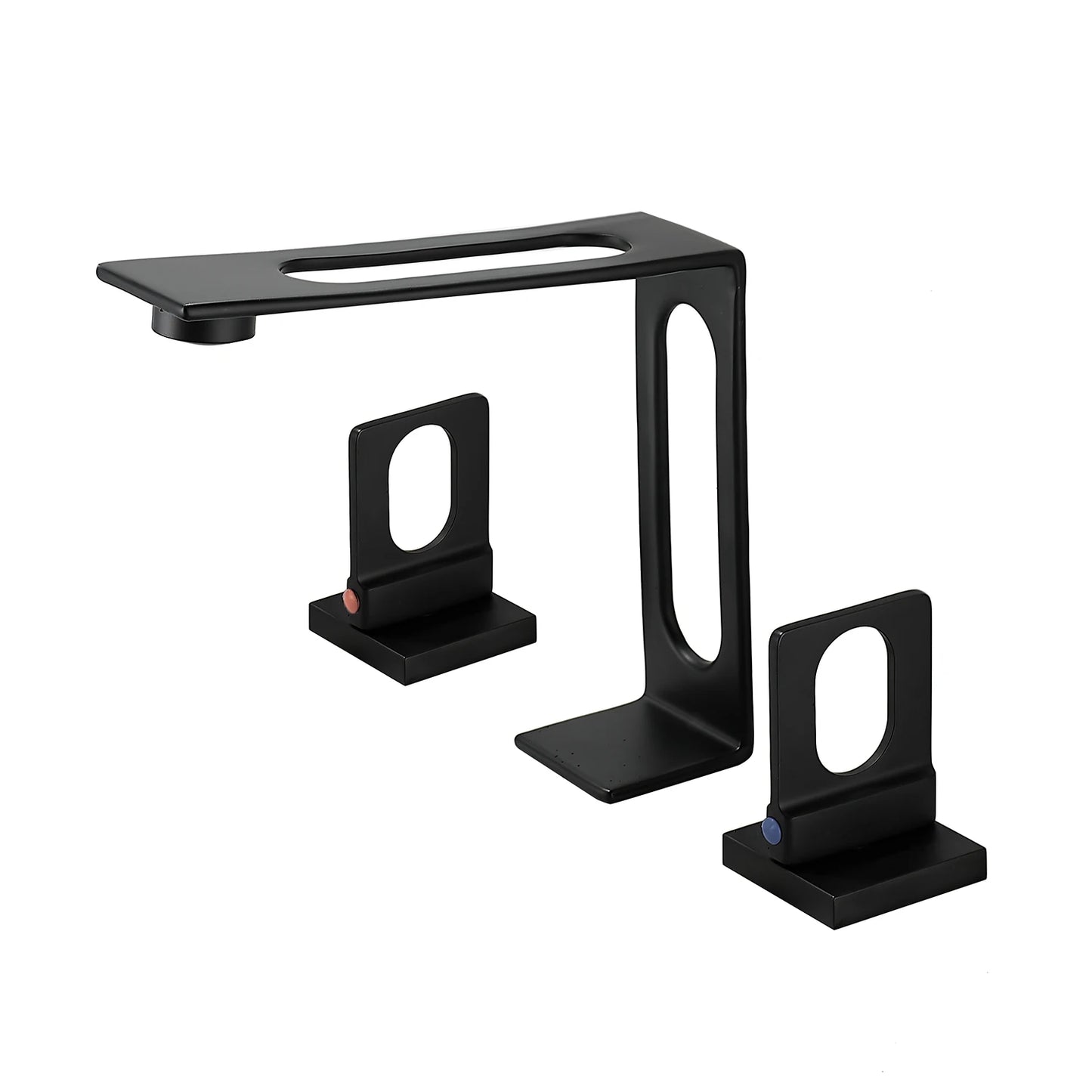 Halo Port™ – Basin Faucet