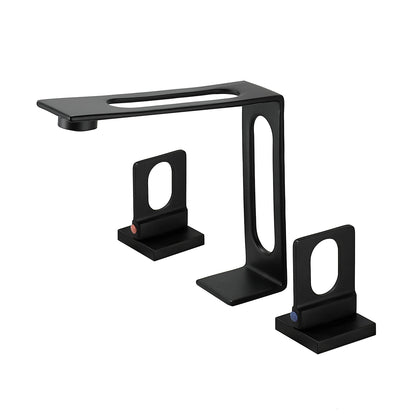 Halo Port™ – Basin Faucet