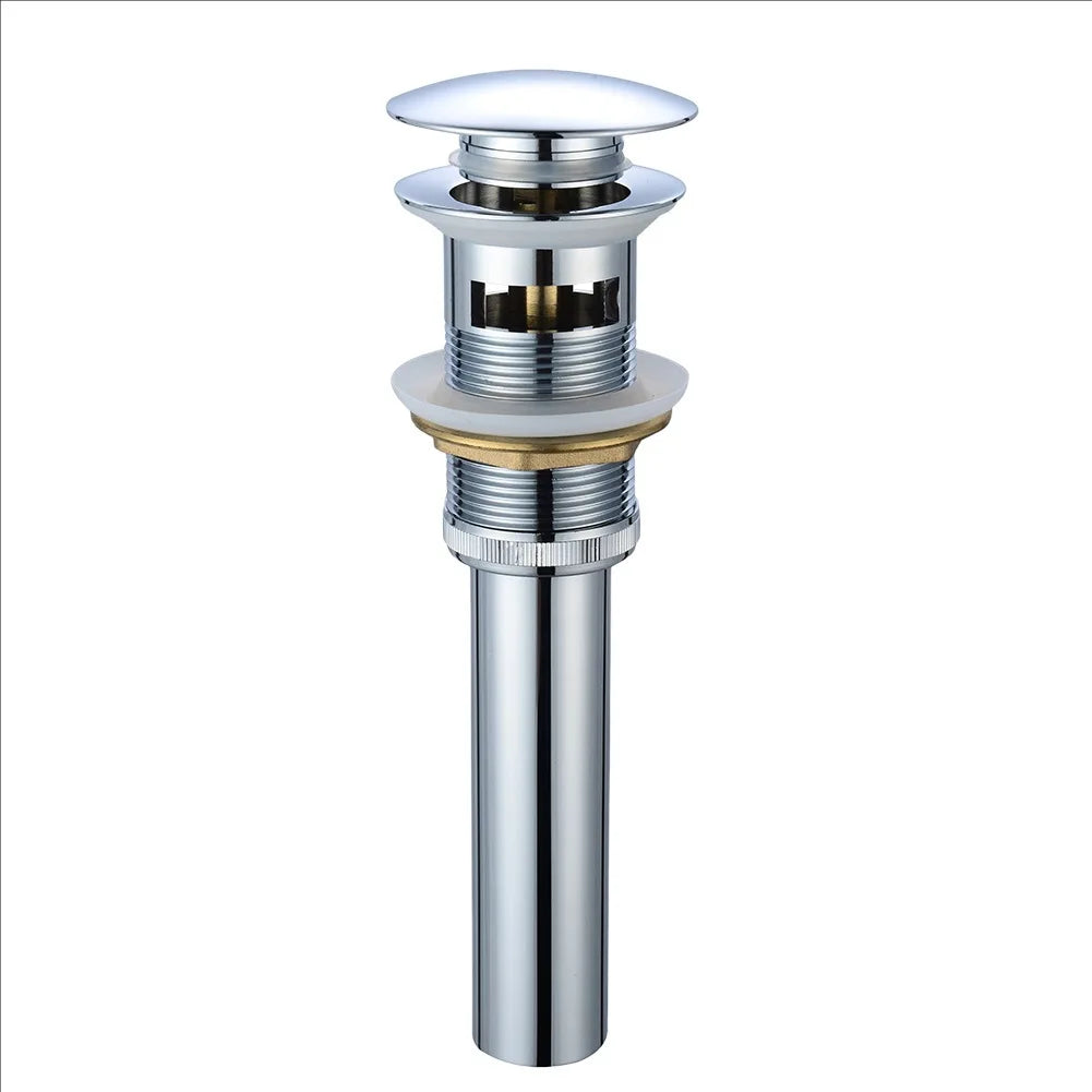 Westport Crest Signature Pull-Down Kitchen Faucet