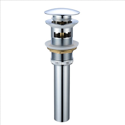 Westport Crest Signature Pull-Down Kitchen Faucet